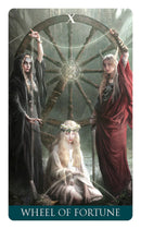 Runic Tarot Mini