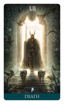Runic Tarot Mini
