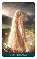 Runic Tarot Mini