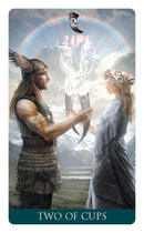 Runic Tarot Mini