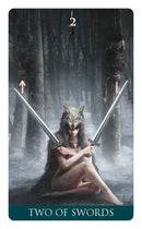 Runic Tarot Mini