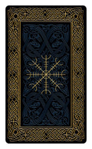 Runic Tarot Mini