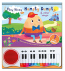 Piano Book - Humpty Dumpty
