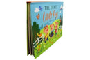 Fairy Tale Pop-Up Book - The Three Little Pigs