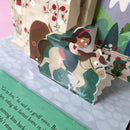 Fairy Tale Pop-Up Book - Beauty and The Beast