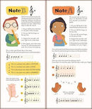 Fun to Learn Recorder - Kelly Caswell