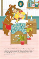 Fairy Tale Pop-Up Book - Goldilocks and the Three Bears