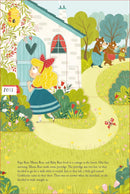 Fairy Tale Pop-Up Book - Goldilocks and the Three Bears