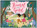 Fairy Tale Pop-Up Book - Hansel and Gretel