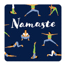 Coaster - Namaste