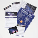 Personalised Name a Star Kit