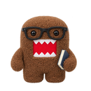 DOMO™ Plush 6.5"