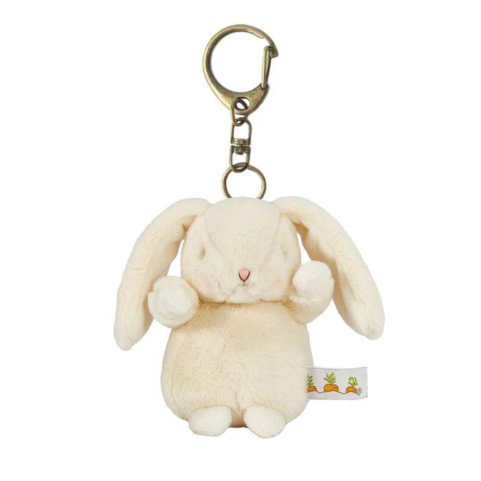 Nibble Bunny Bag Charm | Spectrum Store: Family Lifestyle Store