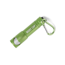 Nightcap 2-in-1 Flashlight & Bottle Opener - Green