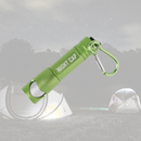 Nightcap 2-in-1 Flashlight & Bottle Opener - Green