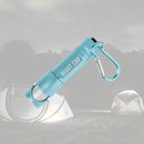 Nightcap 2-in-1 Flashlight & Bottle Opener - Light Blue