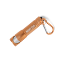 Nightcap 2-in-1 Flashlight & Bottle Opener - Orange