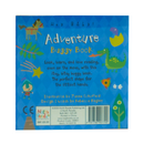Buggy Books - Adventure