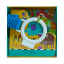 Buggy Books - Animal