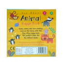 Buggy Books - Animal