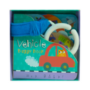 Buggy Books - Vehicle
