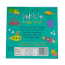 Buggy Books - Vehicle