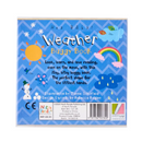 Buggy Books - Weather