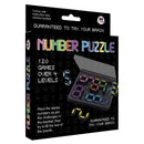 Number Puzzle