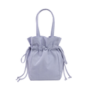 Nylon Drawstring Bag - Mist (Pre Order Arrives End Feb)