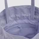 Nylon Drawstring Bag - Mist (Pre Order Arrives End Feb)