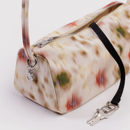 Nylon Loaf Bag - Abstract Floral (Pre Order Arrives End Feb)