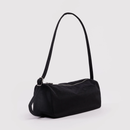 Nylon Loaf Bag - Black (Pre Order Arrives End Feb)