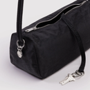 Nylon Loaf Bag - Black (Pre Order Arrives End Feb)