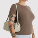 Nylon Loaf Bag - Celadon (Pre Order Arrives End Feb)
