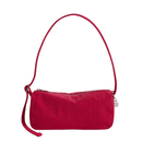 Nylon Loaf Bag - Cherry