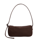 Nylon Loaf Bag - Coffee