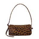 Nylon Loaf Bag - Leopard (Pre Order Arrives End Feb)