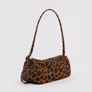Nylon Loaf Bag - Leopard (Pre Order Arrives End Feb)
