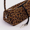 Nylon Loaf Bag - Leopard (Pre Order Arrives End Feb)