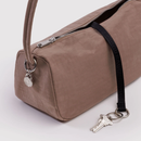 Nylon Loaf Bag - Toasted Almond (Pre Order Arrives End Feb)