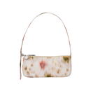 Nylon Pochette - Abstract Floral