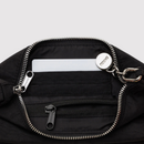 Nylon Pochette - Black