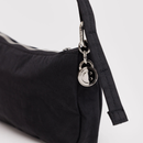 Nylon Pochette - Black