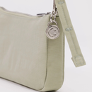 Nylon Pochette - Celadon