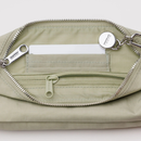 Nylon Pochette - Celadon