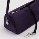 Nylon Loaf Bag - Fig