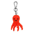 Felt Keychain - Ollie The Octopus