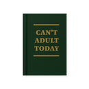 Tiny Notes - Cant Adult Today