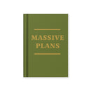 Tiny Notes - Massive Plans
