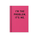 Tiny Notes - I'm The Problem